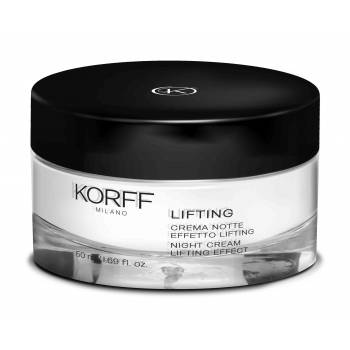 KORFF Lifting Night Firming Cream 50 ml