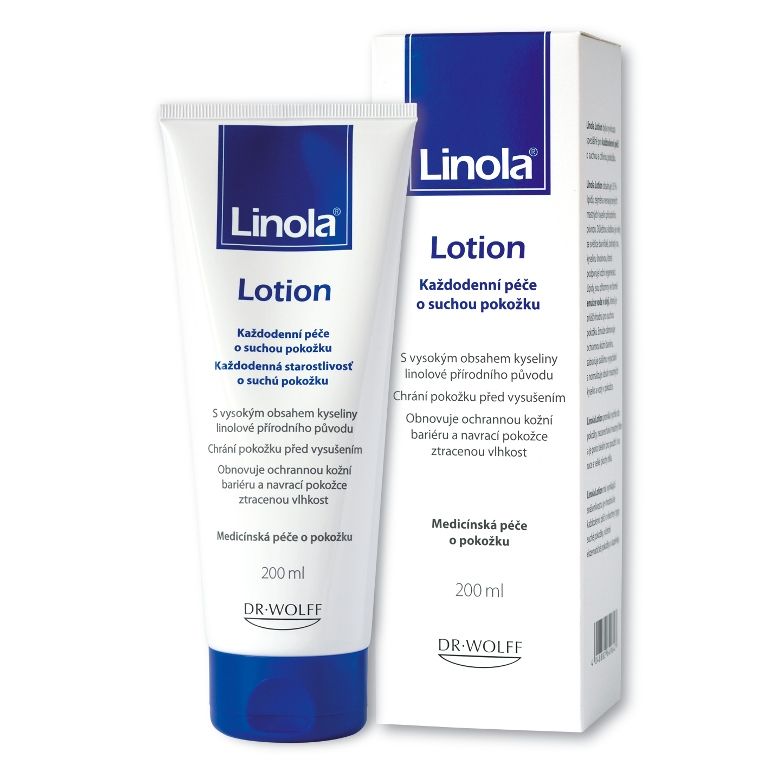 Linola Face 50ml