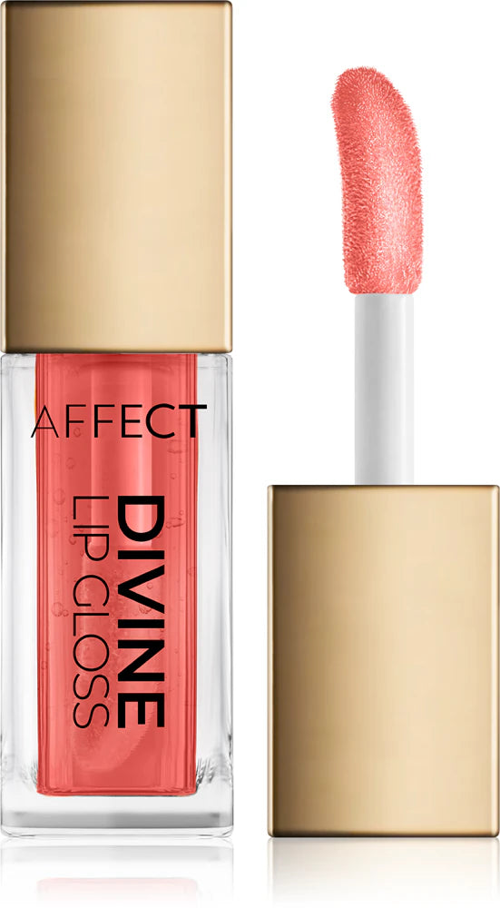 Affect Lip Gloss Darling shade 3.2 ml