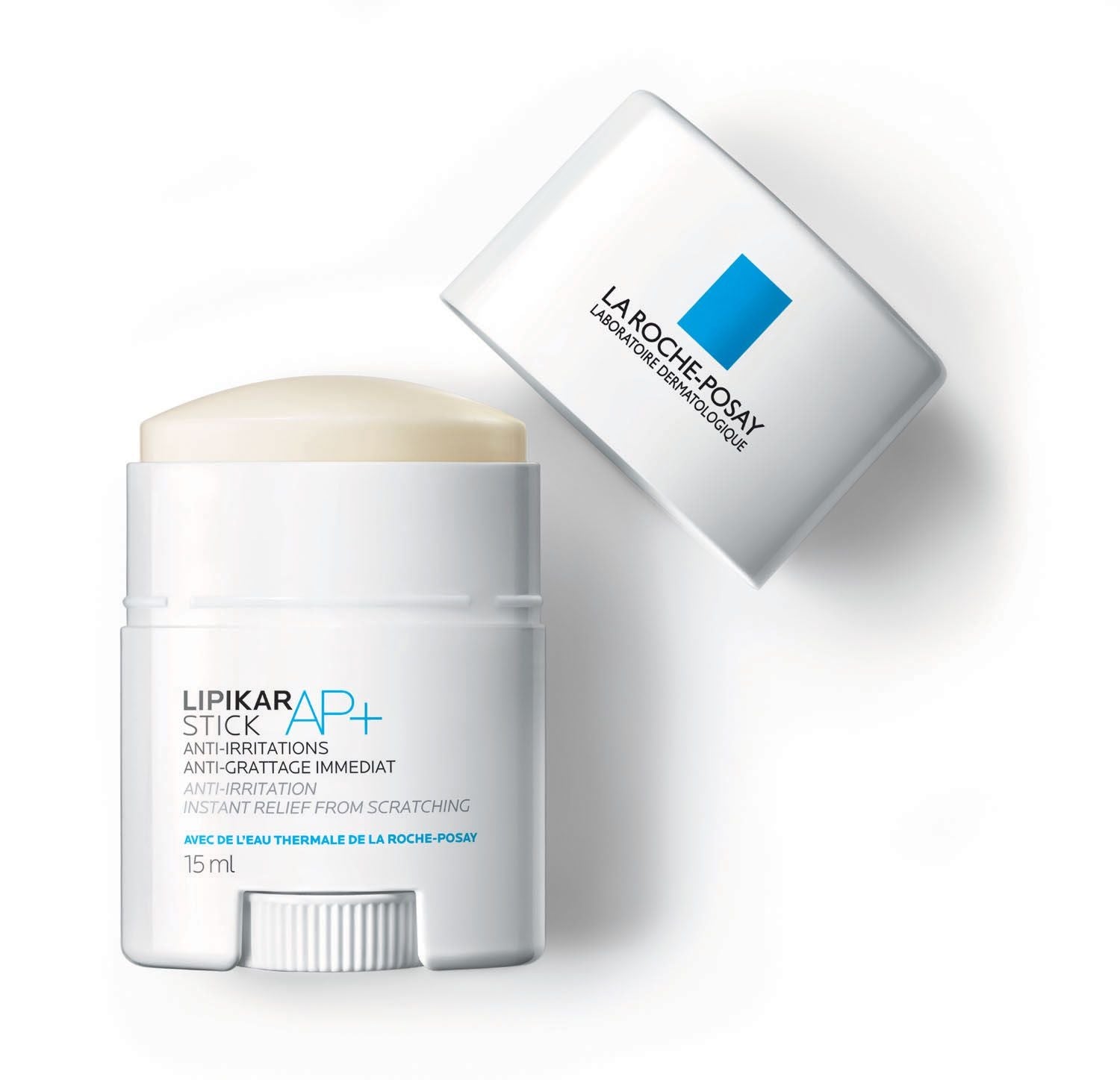 La Roche-Posay Lipikar Stick AP+; 15 ml