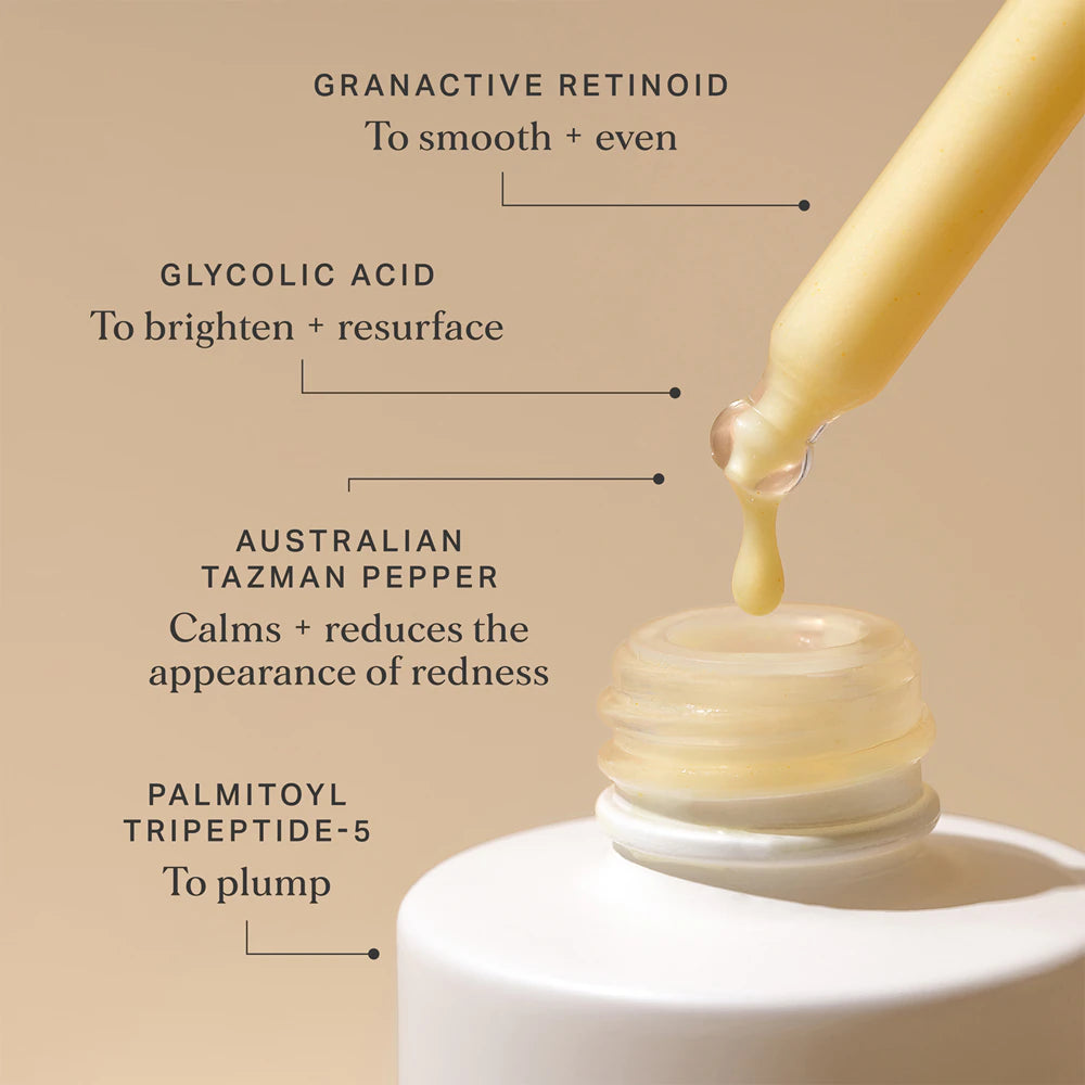 Alpha-H Liquid Gold Anti-Aging Night Serum 50 ml