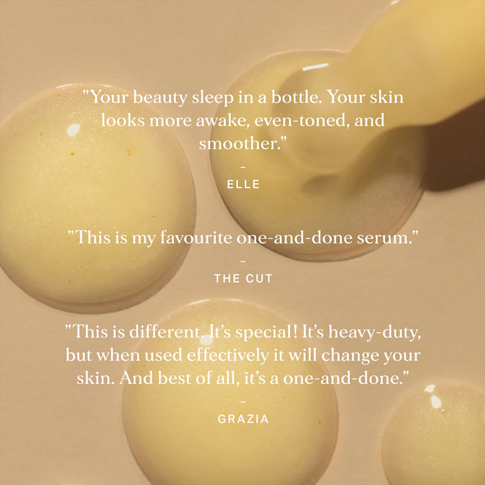 Alpha-H Liquid Gold Anti-Aging Night Serum 50 ml