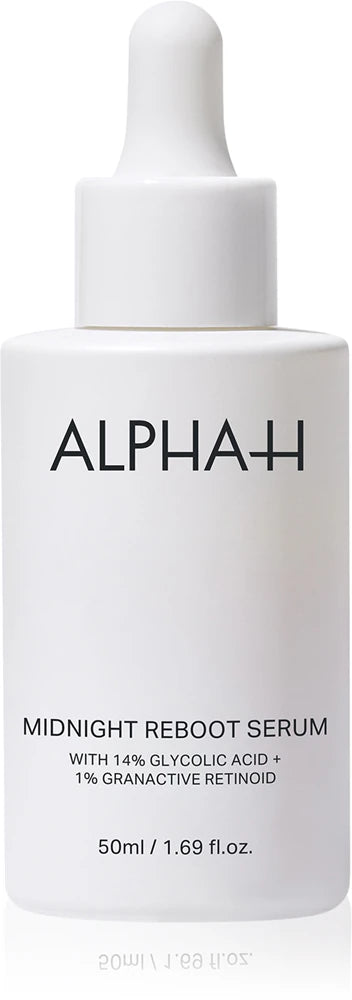 Alpha-H Liquid Gold Anti-Aging Night Serum 50 ml
