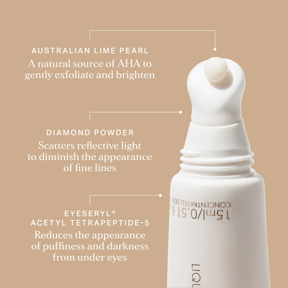 Alpha-H Liquid Gold Firming Anti-Aging Eye Cream 15 ml