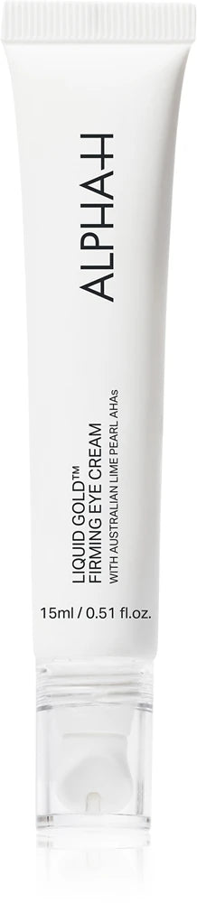 Alpha-H Liquid Gold Firming Anti-Aging Eye Cream 15 ml