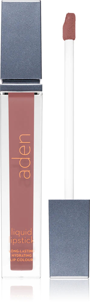 Aden Cosmetics Liquid Lipstick 7 ml