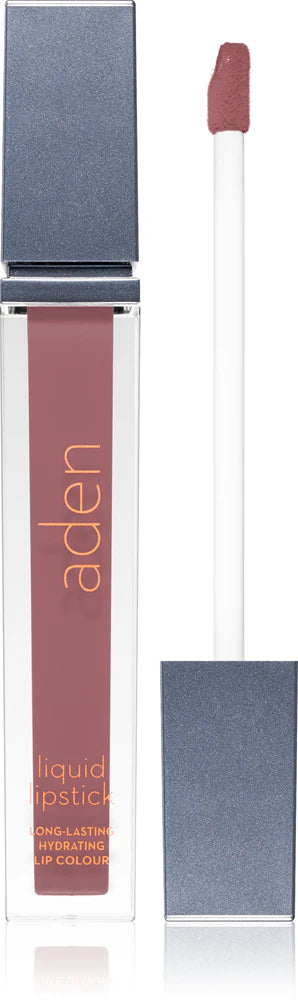 Aden Cosmetics Liquid Lipstick 7 ml