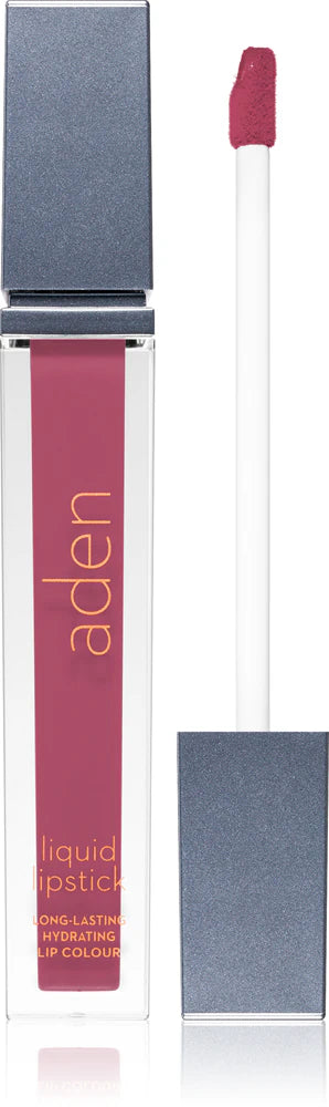 Aden Cosmetics Liquid Lipstick 7 ml