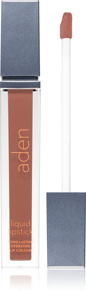 Aden Cosmetics Liquid Lipstick 7 ml
