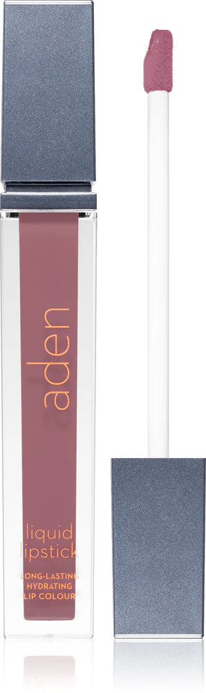 Aden Cosmetics Liquid Lipstick 7 ml