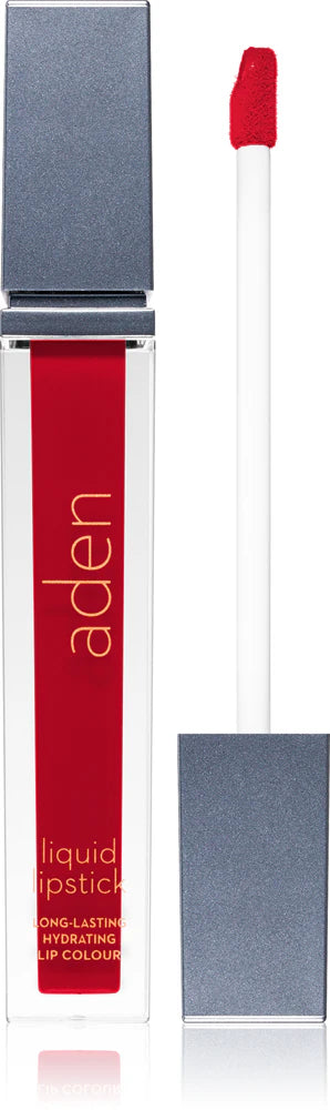 Aden Cosmetics Liquid Lipstick 7 ml