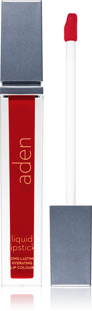Aden Cosmetics Liquid Lipstick 7 ml