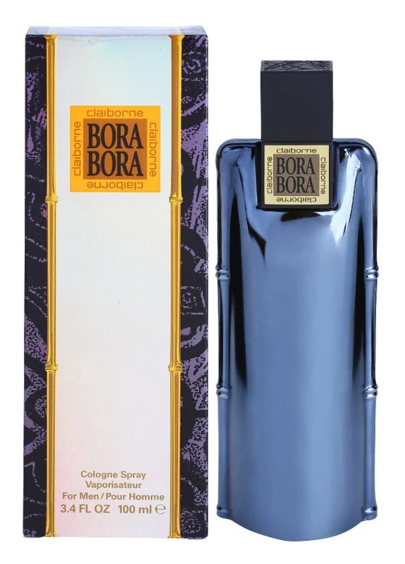 Liz Claiborne Bora Bora Cologne for men 100 ml