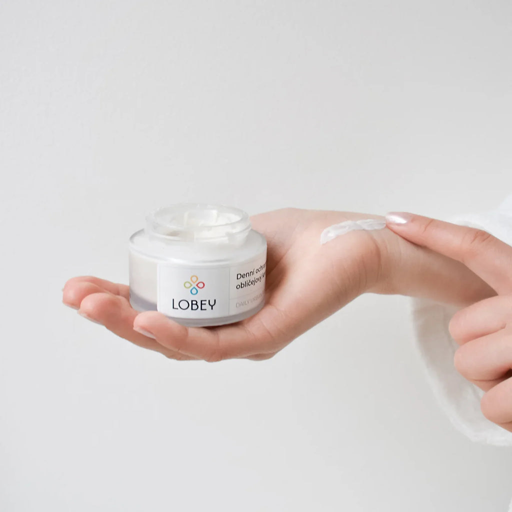 Lobey day protective BIO cream 50 ml