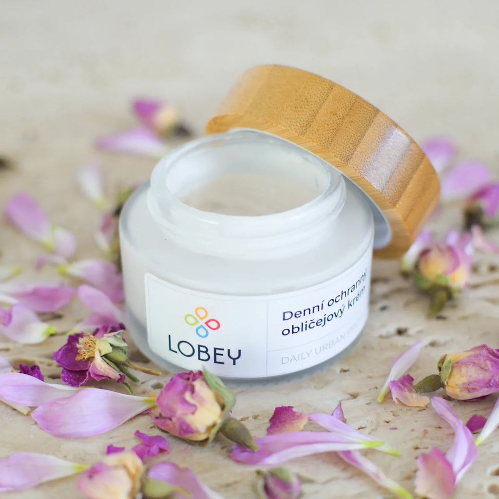 Lobey day protective BIO cream 50 ml