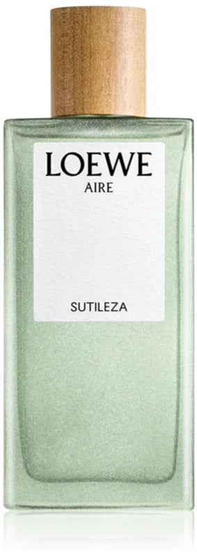 Loewe Aire Sutileza Eau de toilette for women