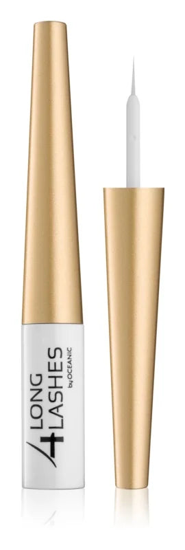 Long 4 Lashes FX5 Power Formula Multiactive eyelash serum 3 ml