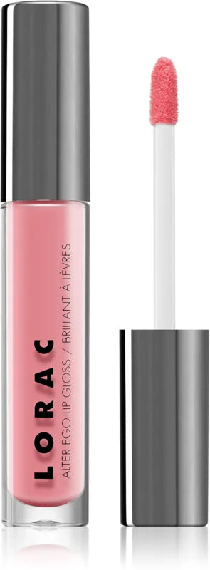 Lorac Alter Ego Highly pigmented lip gloss 3.57 g