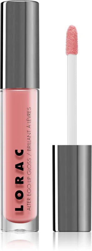 Lorac Alter Ego Highly pigmented lip gloss 3.57 g