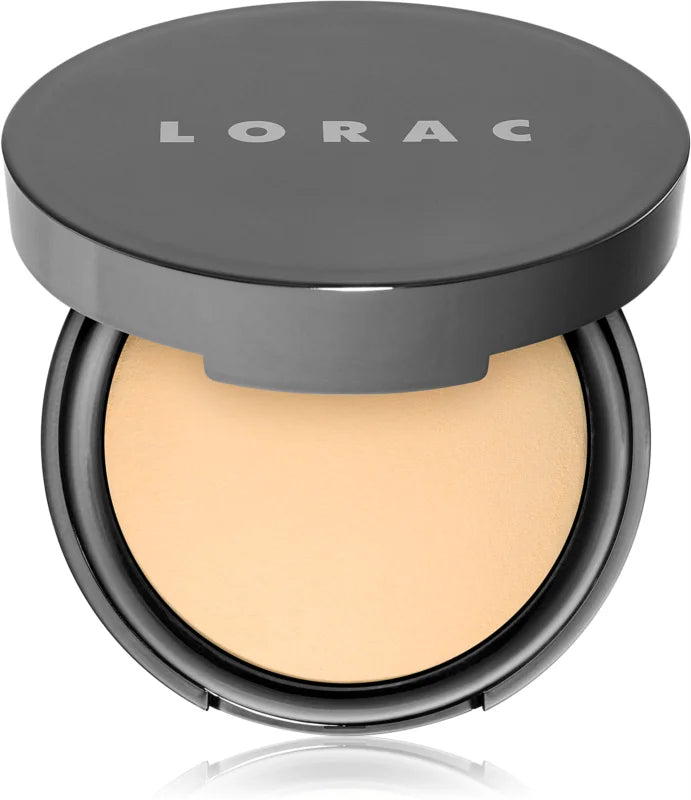 Lorac POREfection mattifying powder 6 g