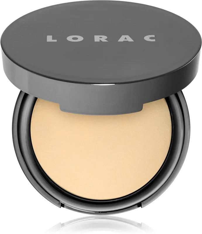 Lorac POREfection mattifying powder 6 g