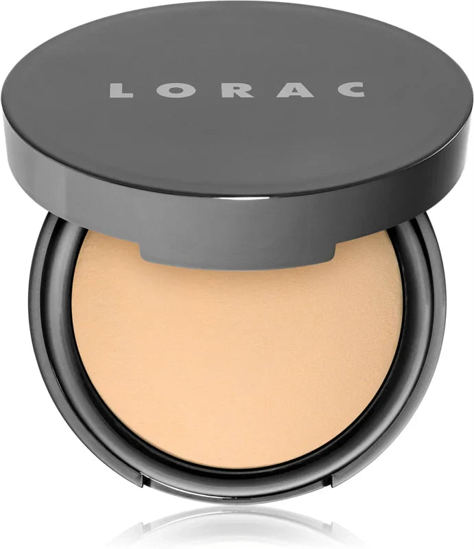 Lorac POREfection mattifying powder 6 g