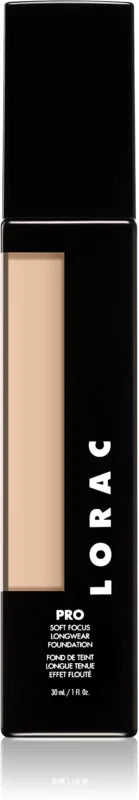 Lorac PRO Soft Focus long-lasting make-up 30 ml