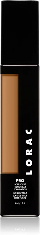 Lorac PRO Soft Focus long-lasting make-up 30 ml