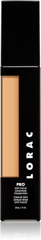 Lorac PRO Soft Focus long-lasting make-up 30 ml