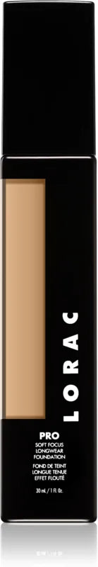 Lorac PRO Soft Focus long-lasting make-up 30 ml
