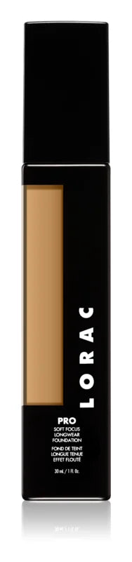 Lorac PRO Soft Focus long-lasting make-up 30 ml