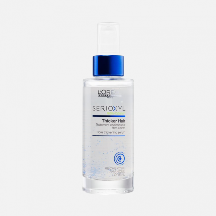 Loreal Serioxyl Thicker Hair serum 90 ml