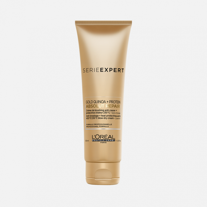 Loreal Serie Expert Absolut Repair Quinoa Thermo cream 125 ml