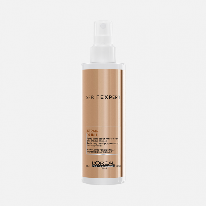 Loreal Serie Expert Absolut Repair 10 in 1 spray 190 ml