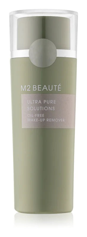M2 Beauté Facial Care Oil-free make-up remover 150 ml