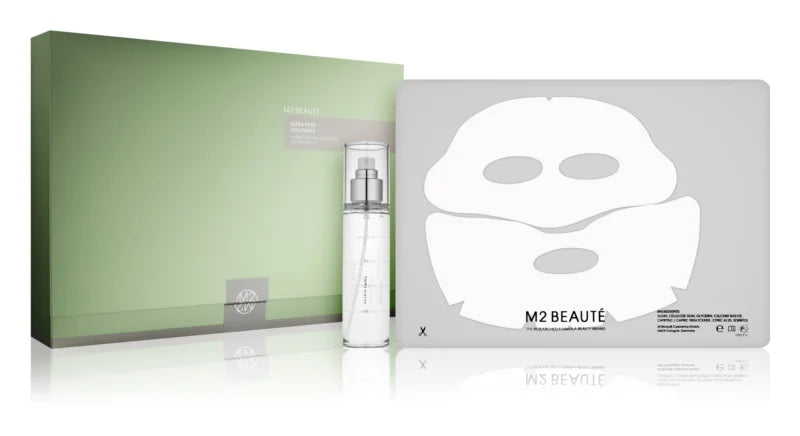 M2 Beauté Facial Care filling mask 100 ml
