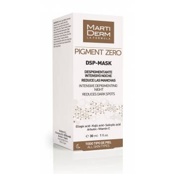 MARTIDERM Pigment Zero Depigmenting Mask 30 ml