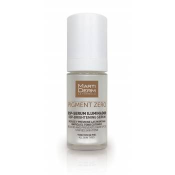 MARTIDERM Pigment Zero Depigmentation Illumination Serum 30 ml