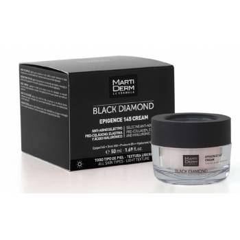 MARTIDERM Black Diamond Epigence 145 anti-aging day cream 50 ml