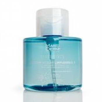 MARTIDERM Essentials micellar cleansing water 3in1 300 ml