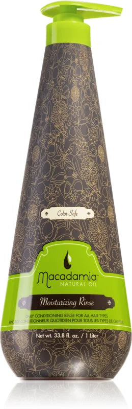 Macadamia Natural Oil Moisturizing Rinse