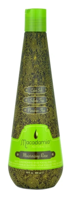 Macadamia Natural Oil Moisturizing Rinse