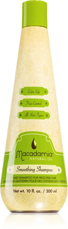 Macadamia Natural Oil Smoothing shampoo