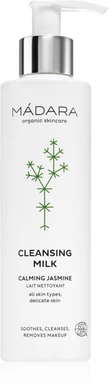 Madara Cleansing Milk 200 ml