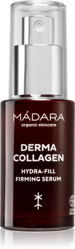 Madara DERMA COLLAGEN Hydra-Fill Firming Serum 30 ml