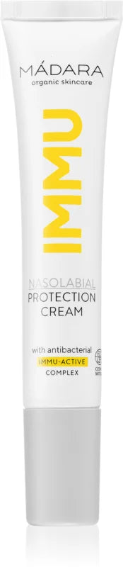 Madara Nasolabial Protection protective face cream 15 ml