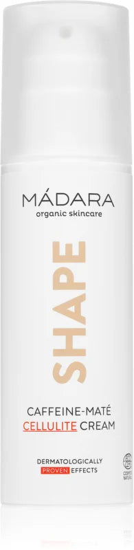 Madara Shape anti-cellulite cream 150 ml