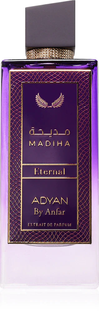 Adyan Madiha Eternal Extrait de Parfum unisex 100 ml