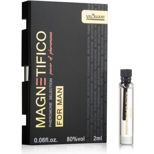 Valavani Magnetifico Pheromone Perfume MEN 2 ml