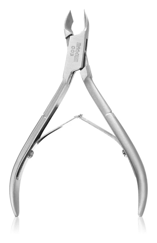 Magnum Feel The Style cuticle clippers 003 - 10cm